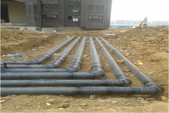 ���������ֹܵ糧������Ŀչʾ